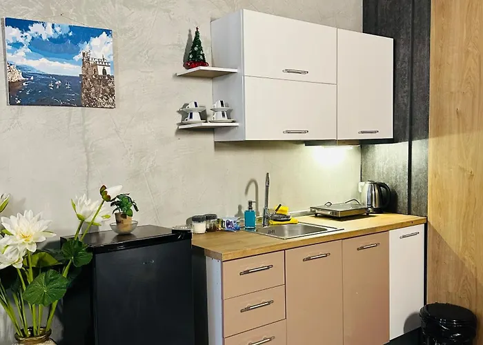 Colombia Apartments&rooms Apartman *