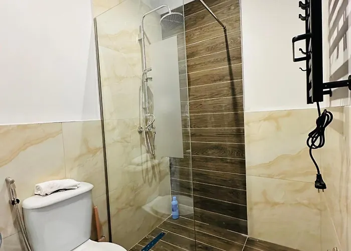 Colombia Apartments&rooms