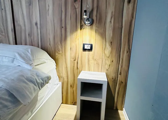 Apartman Colombia Apartments&rooms