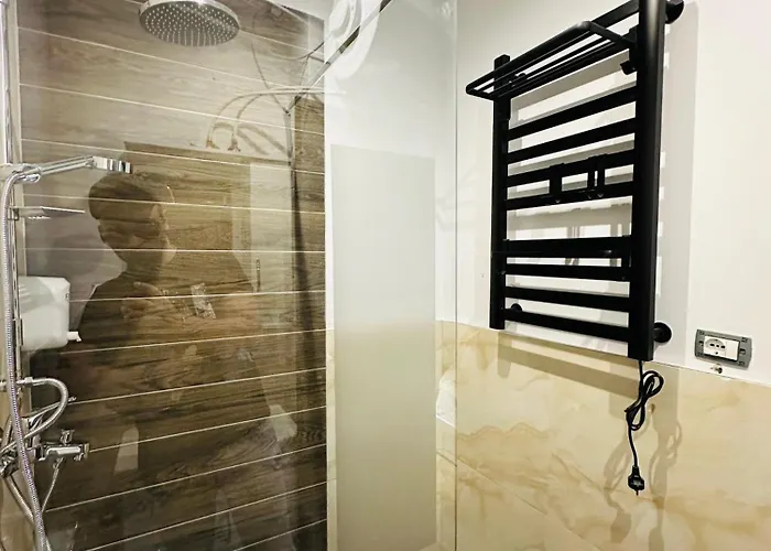 Apartman Colombia Apartments&rooms *