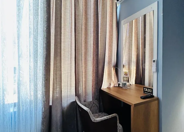 Colombia Apartments&rooms Apartman *