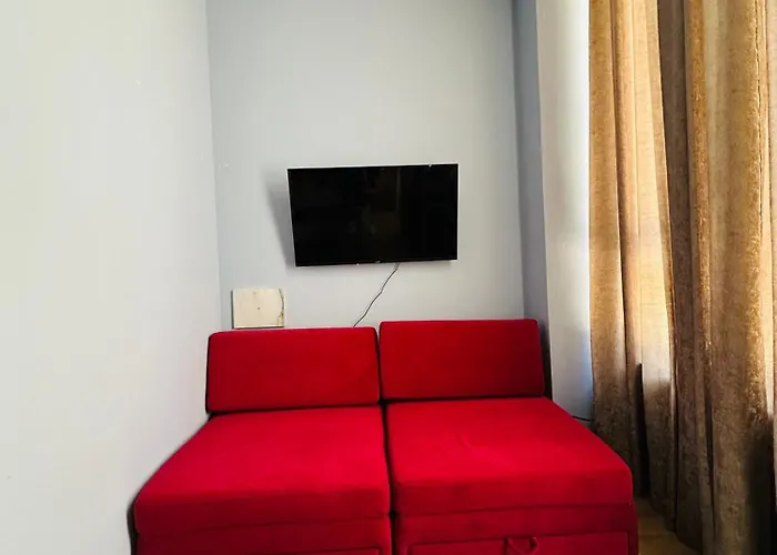 Colombia Apartments&rooms Apartman