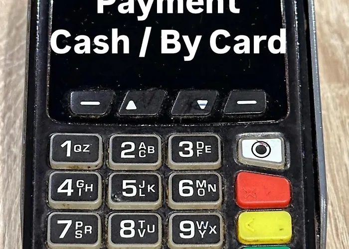 Colombia Apartments&rooms Durrës