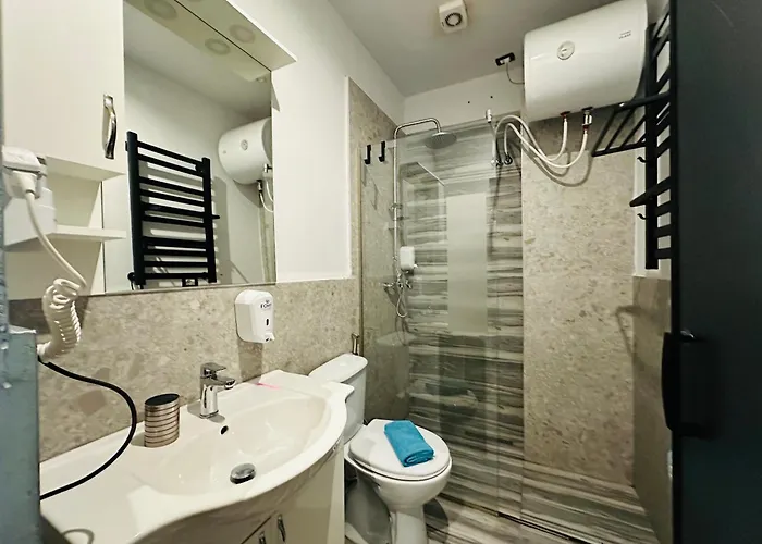 Colombia Apartments&rooms