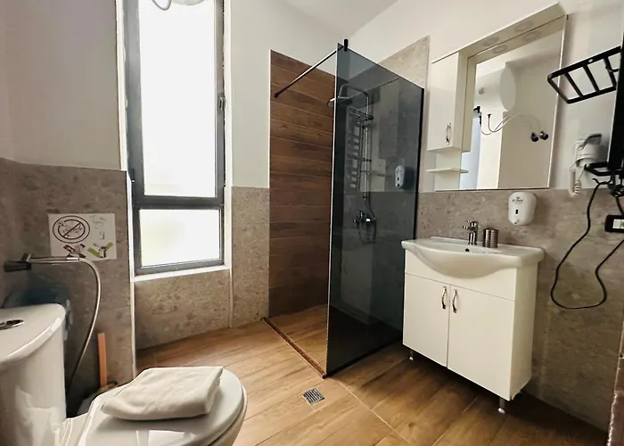 Colombia Apartments&rooms Appartement Durrës