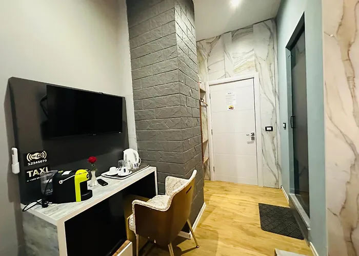 Colombia Apartments&rooms *