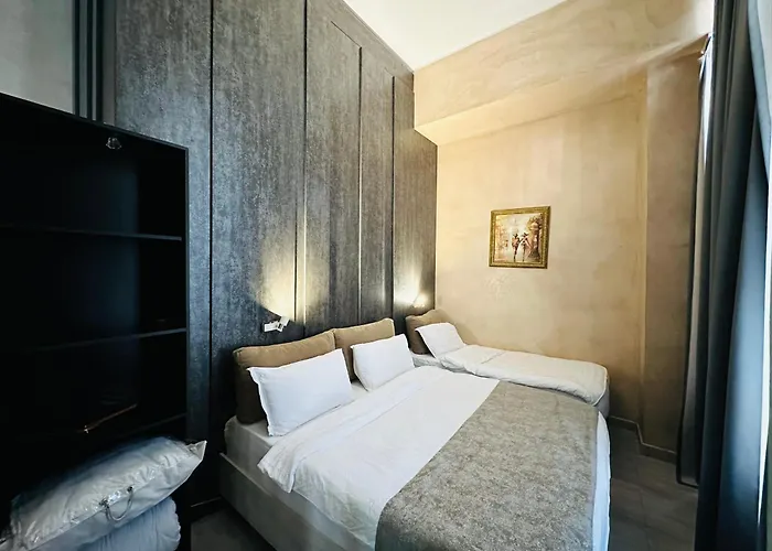 Colombia Apartments&rooms * Durrës