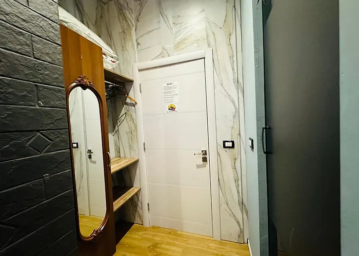 Colombia Apartments&rooms Apartman *