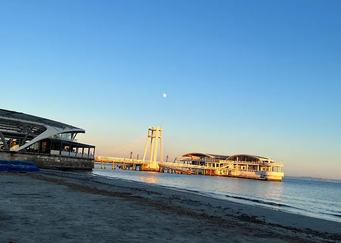 Colombia Apartments&rooms Apartman