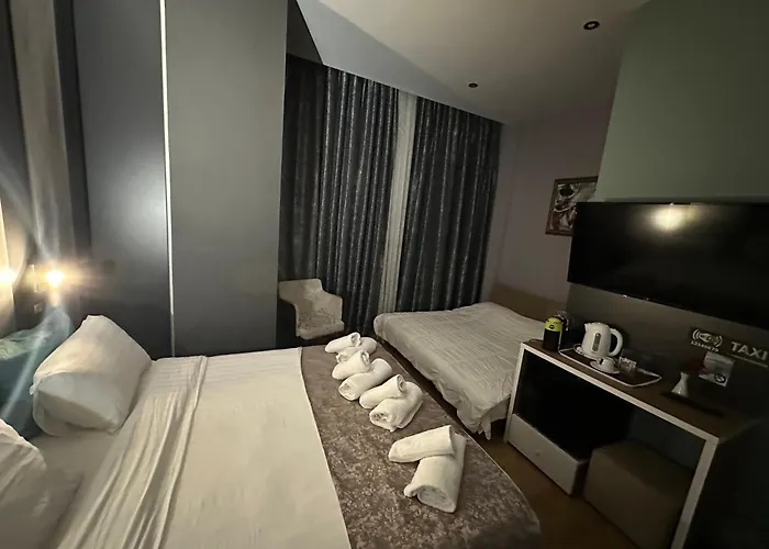 Colombia Apartments&rooms