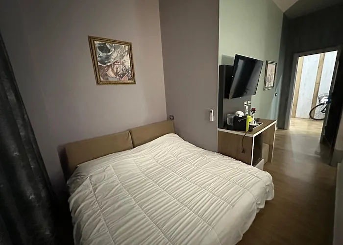 Colombia Apartments&rooms Apartman