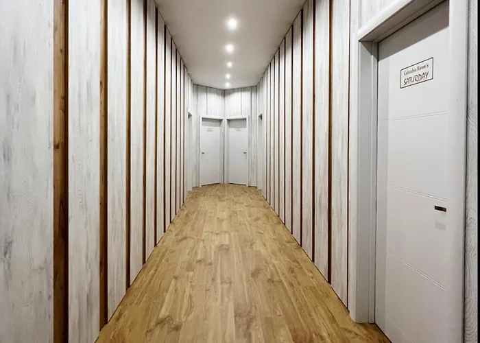 Colombia Apartments&rooms