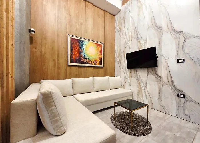 Colombia Apartments&rooms