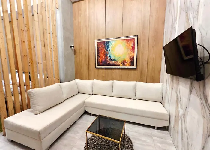 Appartement Colombia Apartments&rooms *
