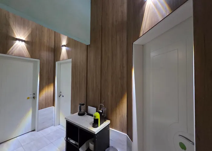 Colombia Apartments&rooms Appartement