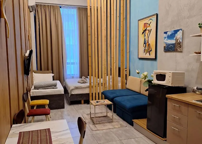 Colombia Apartments&rooms
