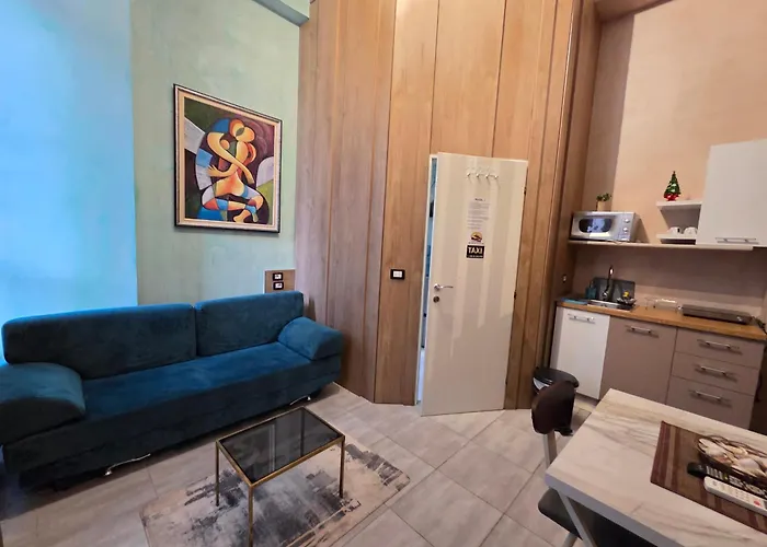 Colombia Apartments&rooms *