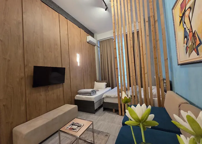 Colombia Apartments&rooms